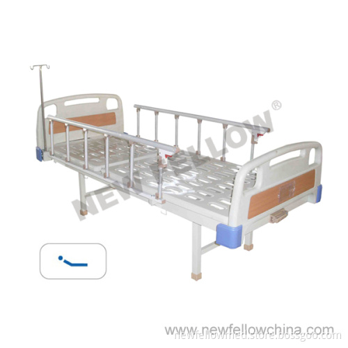 Manual Single-Crank Medical Hospital Beds (NF-M103)
